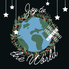 Joy to the World